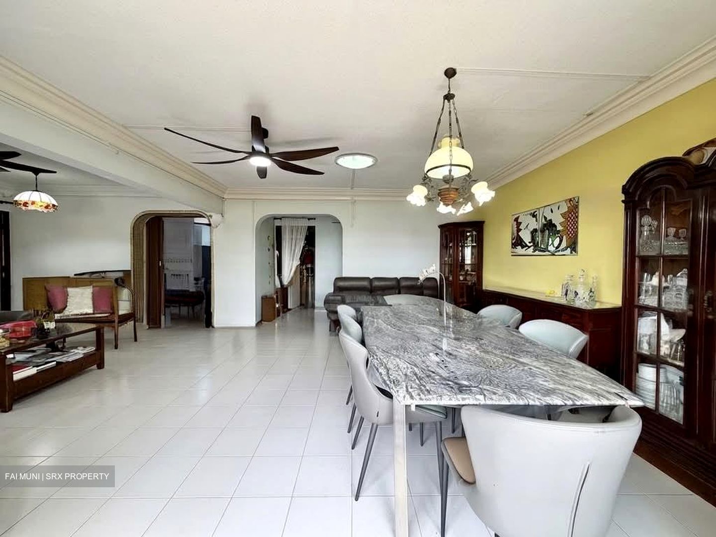 Blk 206 Clementi Avenue 6 (Clementi), HDB Executive #543584941